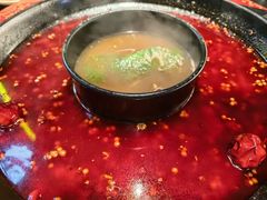 -三江两海老火锅(北京首店)