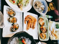 -真剑日本料理·铁板烧(贵州路店)