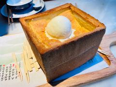 面包诱惑-绿茶餐厅(华发商都店)