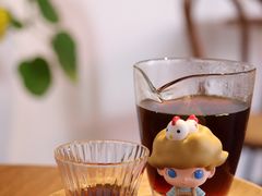 哥斯达黎加巴赫-PUZZLE COFFEE 拼图咖啡