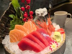 -蟹犇•帝王蟹雪蟹(陆家嘴店)