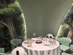 -眉州东坡·熊猫主题餐厅(枫蓝店)