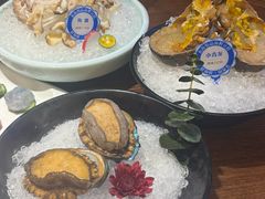 -东海怡品海鲜豆捞(星街坊店)