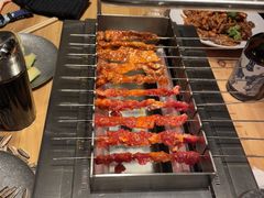 -邢氏老太太烤串(北兴街店)