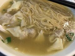 -岐城面馆(黄岐店)