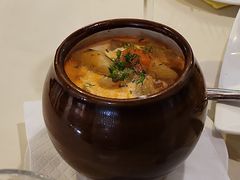 -老井俄式餐厅