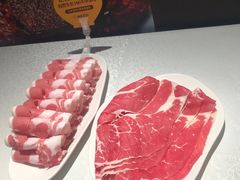 -巴奴毛肚火锅(相州店)