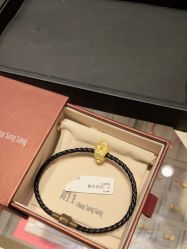 -周生生Chow Sang Sang(新世界店)