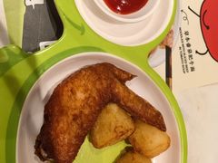 -和府捞面(曹路花园城店)