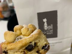 -SKROLL卡特司库·蛋糕定制·生吐司·司康(古北程家桥店)