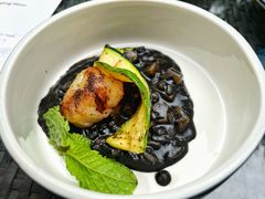 -杭州西子湖四季酒店-WL BISTRO西湖餐厅(灵隐路店)