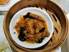 -万龙洲海鲜(南新仓店)