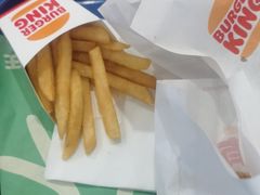 -汉堡王(砂之船奥莱店)