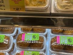 -鹤所·低糖零蔗糖烘焙(长楹店)