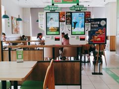 -德克士(许东店)