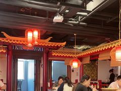 -秦月轩·陕西家乡菜(阜成路·五棵松店)