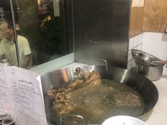 -抖牛白塔牛肉粿条汤(水围店)