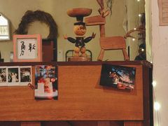 -懒鱼时光馆(沙坪坝店)