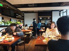 -外婆家(西溪印象城店)