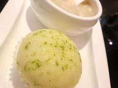 侨乡葱茸包-闽和南(深圳万象城店)