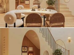 -大宅设计设计店铺(浦东店)