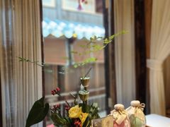 -叶叶菩提(太原别墅店)