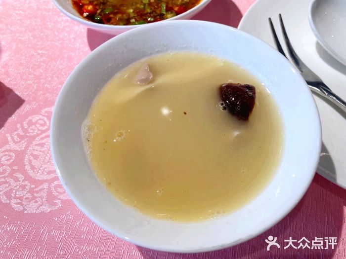 行家海鲜火锅酒家(静安寺店)图片