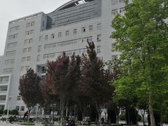 -西北农林科技大学(北校区)