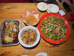 -兔槽江湖菜·重庆璧山兔(水围店)