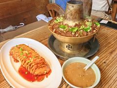 -天元奎饭店(总店)