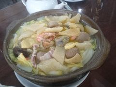 -长兴菜馆(高桥店)