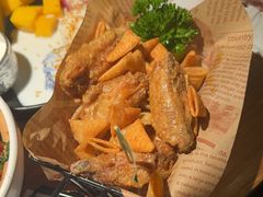 -岛风·台食小馆 ISLAND BISTRO(烟台山店)