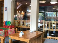 -乌镇那一年小院主题餐厅(甘泉西路店)