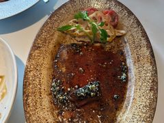 -燃扒房Steakhouse(皇庭店)