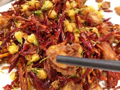 -院8里·少城记忆老川菜(宽窄巷子店)