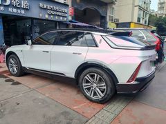 -倍耐力轮胎专卖店(碧云路店)