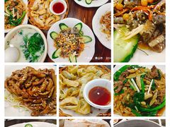 -南记食粥坊·宵夜大排档(莲花总店)