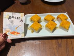 -龍聚祥烧麦馆(鼓楼店)