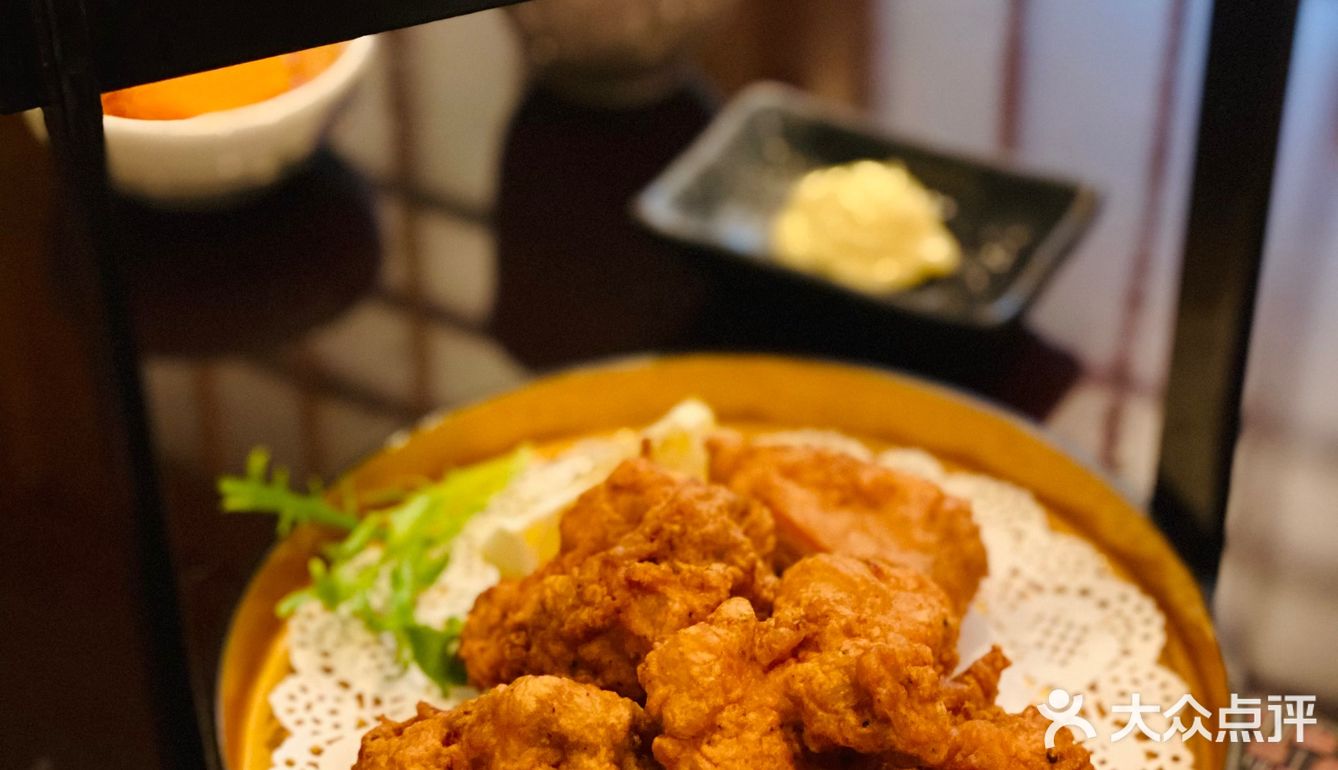 深圳日料一条街🏮平价居酒屋推荐