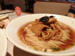 -松鹤面馆·古法焖肉面(观前店)