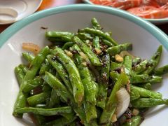-坛南湾阿强农家乐.海鲜大排档老字号(福州地标美食店)