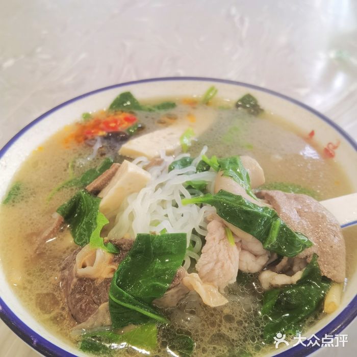 良友记汤粉面馆(水贝店)图片