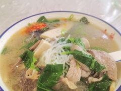 -良友记汤粉面馆(水贝店)