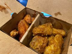 -Kyochon1991校村(共和路店)