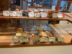 -慢熟面包店bud bread(孩儿巷店)