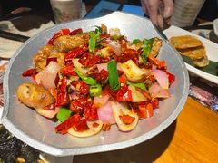 -胡桃里音乐酒馆(白云五号T5 MALL店)