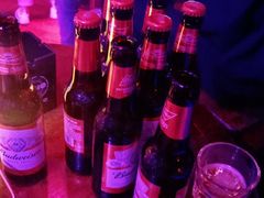 -苏荷酒吧(九街店)