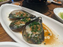 -小厨师·二十年沈家门小海鲜(百井坊巷店)