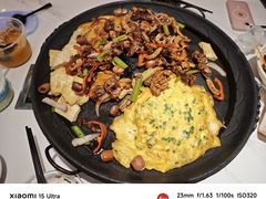 -一烙锅(友谊店)