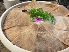 -椒香城门口老火锅(长寿路店)